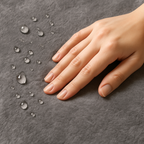 Sherpa-Fleece Waterproof blanket. Warm and Cozy