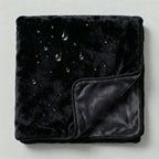 Double Fleece Reversible Waterproof Blanket